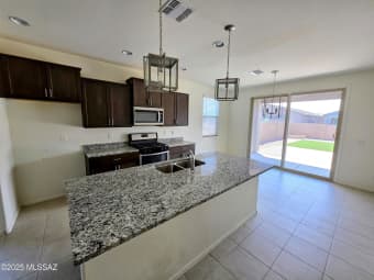 12709 North Gibbs Avenue, Marana, AZ, 85653
