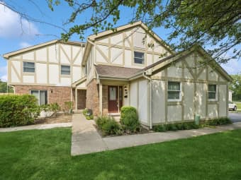 830/830 East Hillside Avenue, Barrington, IL, 60010
