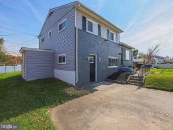 3715 Washington Avenue, Milford Mill, MD, 21244