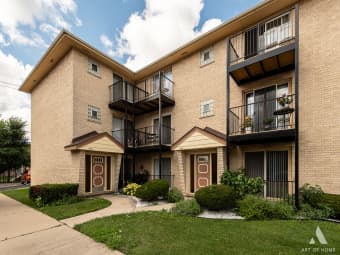 Unit 1C/3156 N Olcott Ave, Chicago, IL, 60634