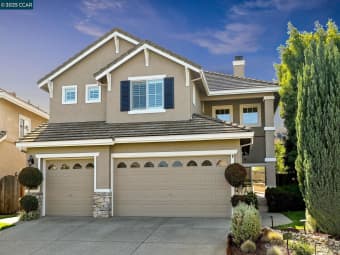 196 Blackstone Drive, Danville, CA, 94506