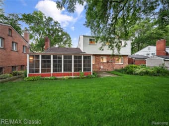 33125 Barkley Street, Livonia, MI, 48154