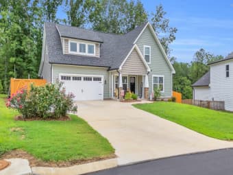 3108 Brookmore TRLNW, Cleveland, TN, 37312