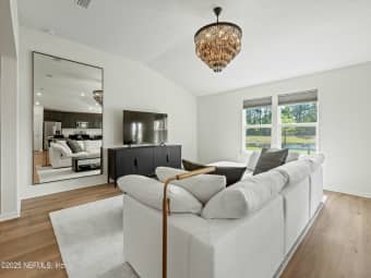 12921 LOGANS WALK LN, Jacksonville, FL, 32218