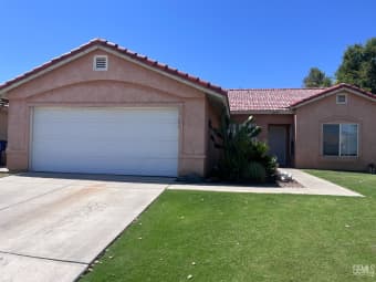 6009 Georgia Pine Way, Bakersfield, CA, 93313