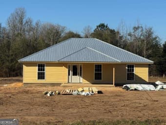157 Bass Road, Vienna, GA, 31092