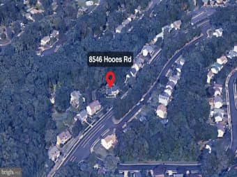 8546 Hooes Rd, Burke, VA, 22153