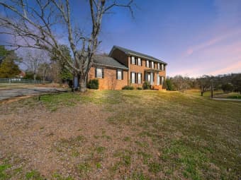805 Manor Dr, Fayetteville, TN, 37334