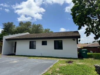 5402/5402 Southwest 138th Avenue, Kendale Lakes, FL, 33175