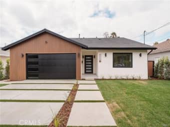 14126 Runnymede Street, Los Angeles, CA, 91405