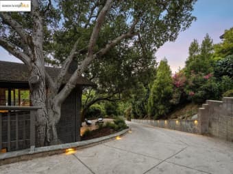 99 Lexford Road, Piedmont, CA, 94611