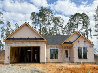 1063 Burlington Drive, Augusta-Richmond County consolidated government (balance), GA, 30909