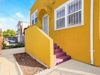 2006 14th Avenue, Oakland, CA, 94606
