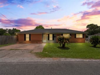 815 Rugeley Street, Bay City, TX, 77414