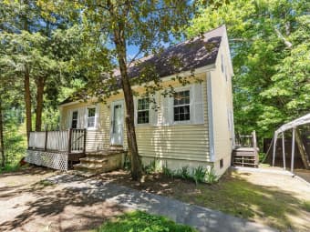 11 Mayflower Road, Merrimack, NH, 03054