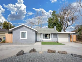 306 West Barstow Avenue, Fresno, CA, 93704