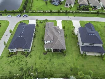 12684 Southwest Marrita Alley, Port St. Lucie, FL, 34987