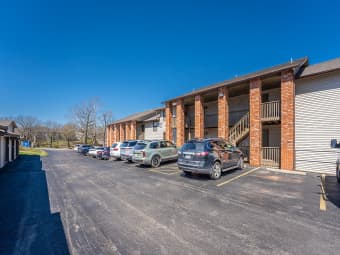 11/133 Troon Dr, Branson, MO, 65616