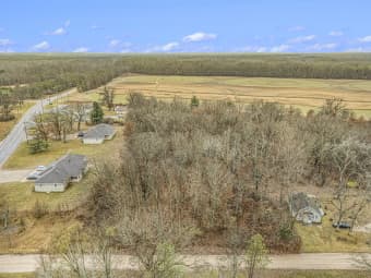  South Green Street, White Cloud, MI, 49349