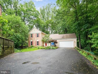 6507 Tiburon Ct, West Springfield, VA, 22152