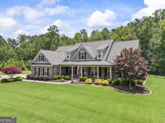 1211 Highgrove Court, Monroe, GA, 30655