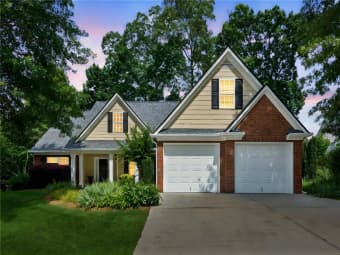 726 Sunset Ridge Lane Southeast, Lawrenceville, GA, 30045