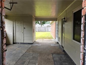 736 Fairlawn Drive, Terrytown, LA, 70056