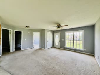 3 Boone Drive, Fayetteville, TN, 37334