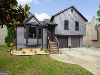 2872 Estuary Drive Northwest, Acworth, GA, 30101