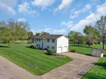 2085 Pierre Drive, Zanesville, OH, 43701