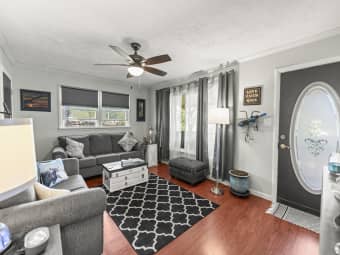 1506 Old Cowan Road, Winchester, TN, 37398