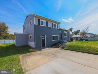 3715 Washington Avenue, Milford Mill, MD, 21244