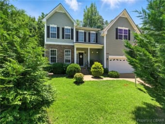 2152 Benomi Dr, Williamsburg, VA, 23185