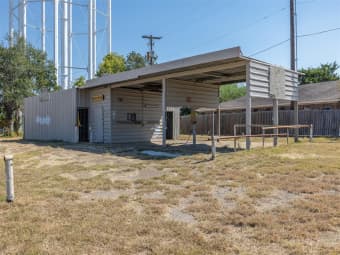 3703 South College Avenue, Bryan, TX, 77801