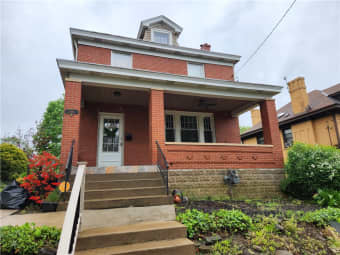 205 Bon Air Avenue, Pittsburgh, PA, 15210