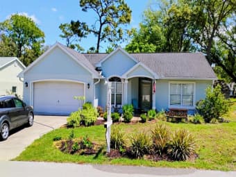 11591 Southwest 78th Avenue, Ocala, FL, 34476
