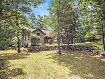 3985 Linke Road, Manistee, MI, 49660