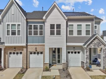 175 Norwell Lane, Pittsboro, NC, 27312