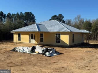 157 Bass Road, Vienna, GA, 31092