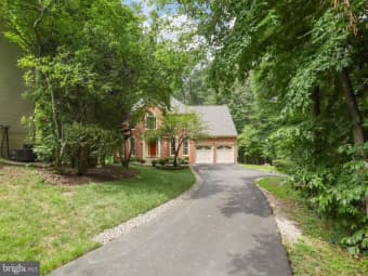 8546 Hooes Rd, Burke, VA, 22153