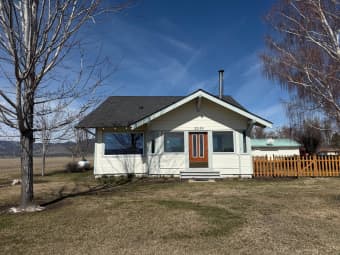 22189 Highway 39, Merrill, OR, 97633