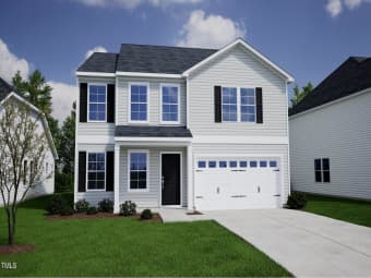 15 Cordoba Drive, Franklin County, NC, 27525