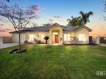 22114 Howze Avenue, Rosedale, CA, 93314