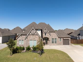 1316 Kirkwood Road, Rockwall, TX, 75087