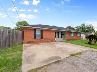 815 Rugeley Street, Bay City, TX, 77414