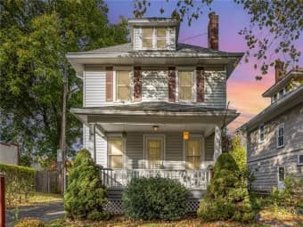 388 Cedarwood Terrace, Rochester, NY, 14609