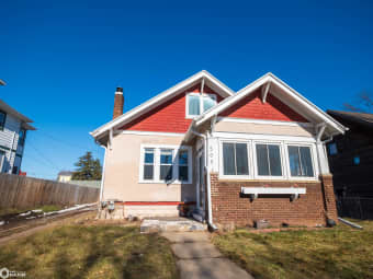 505 W Church St, Marshalltown, IA, 50158