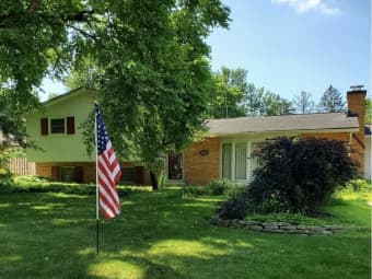 3081 Minerva Lake Road, Minerva Park, OH, 43231