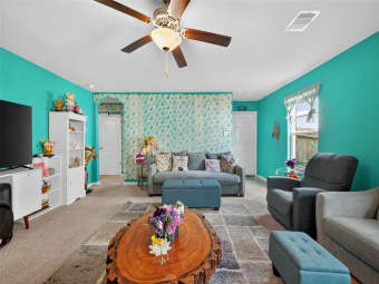 6250 El Topacio Drive, Houston, TX, 77048