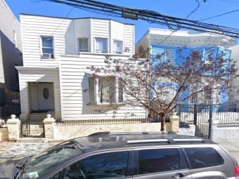 1468 St Lawrence Avenue, New York, NY, 10460